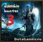 Zombie Hunter 3 v3.0