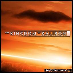 TKoK -Eastern Kingdom-3.2.0