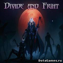 Divide & Fight v2.09c