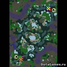 Legends (Beta)