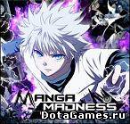 Manga Madness v.1.1c