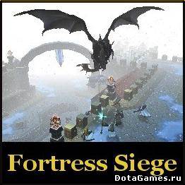 Fortress siege