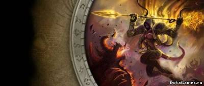 Decisive Night - The Dawn v1.2