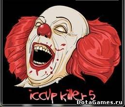 Iccup Killer 5.0 (Бесплатная версия...