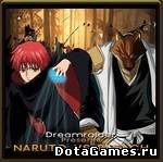 Naruto vs Bleach 1.6 Open Beta v2