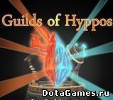 Guilds of Hyppos RPG v1.31d