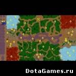 Amazing Pokemon World v.1.02a