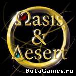 Oasis and Desert 2 v1.0.0