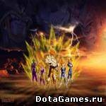 DBZ - Legend of the Saiyans V24